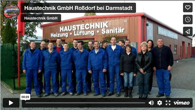 Haustechnik GmbH
